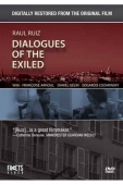 Dialogue d'exilés de Raoul Ruiz en dvd